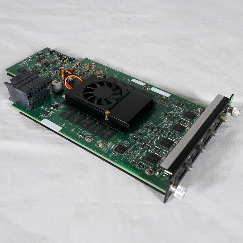 Barco 4K Quad HMDI 2.0 Output Card