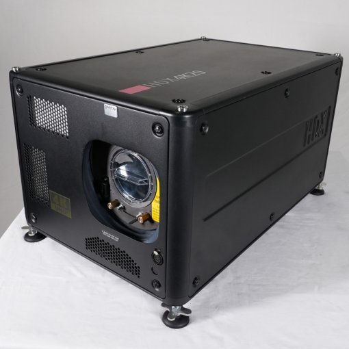 Barco HDX-4K20 Projector
