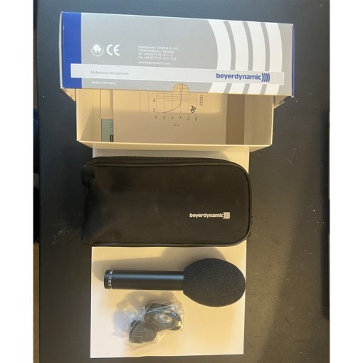 Beyerdynamic M201N Microphone