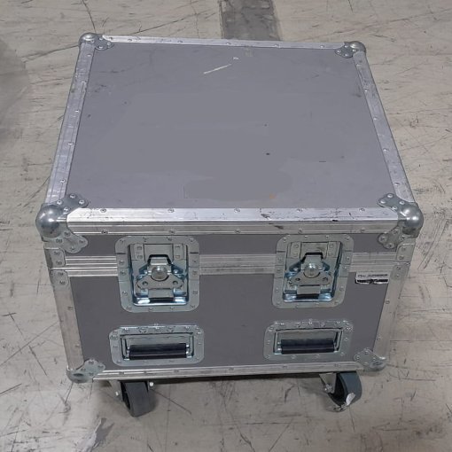 CM Lodestar CM-L 1000kg Hoist