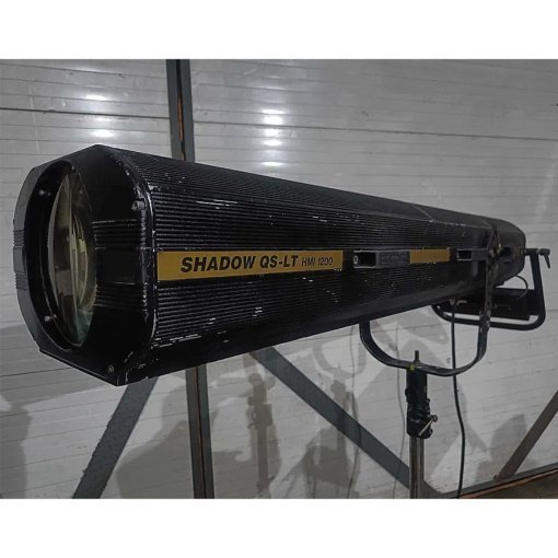 ClayPaky Shadow QS-LT Lighting Fixture