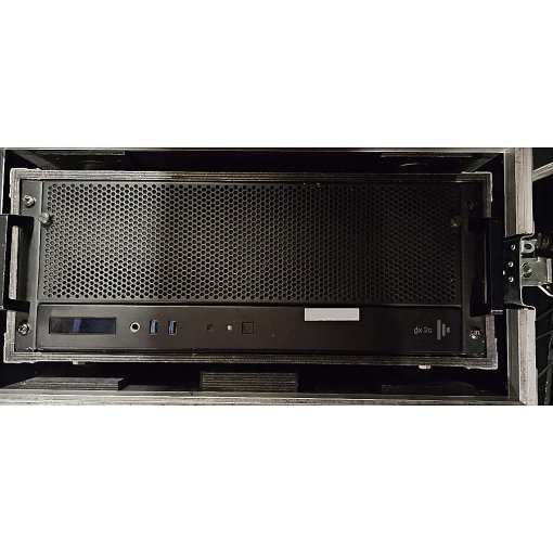 Disguise gx 2c (gx2c) Media Servers