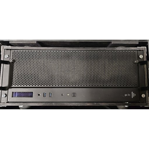 Disguise gx 2c (gx2c) Media Servers