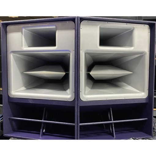 Funktion One Evo 7E Loudspeaker