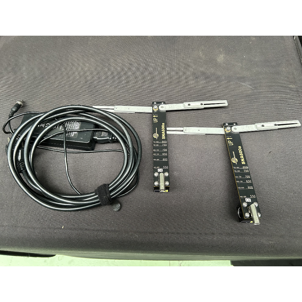 Lectrosonics Venue 2 Package