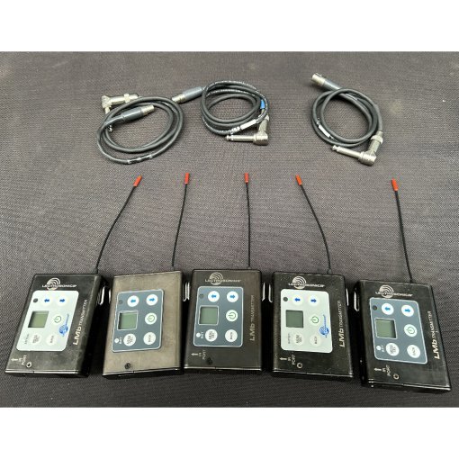 Lectrosonics Venue 2 Package