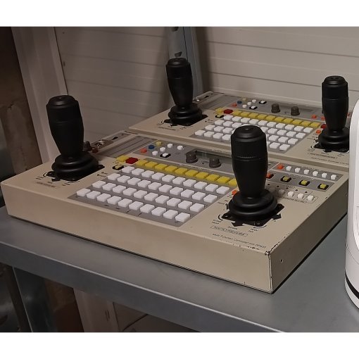 Panasonic AW-RP655 Camera Controller
