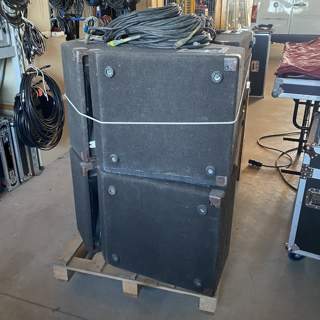 Peavey 1545 Stage Monitor