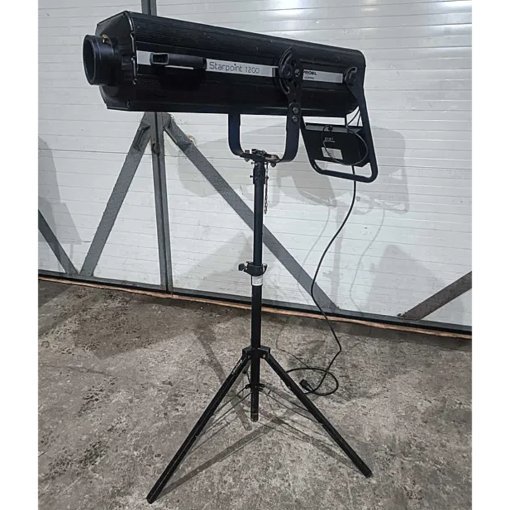Proel Starpoint 1200 Lighting Fixture