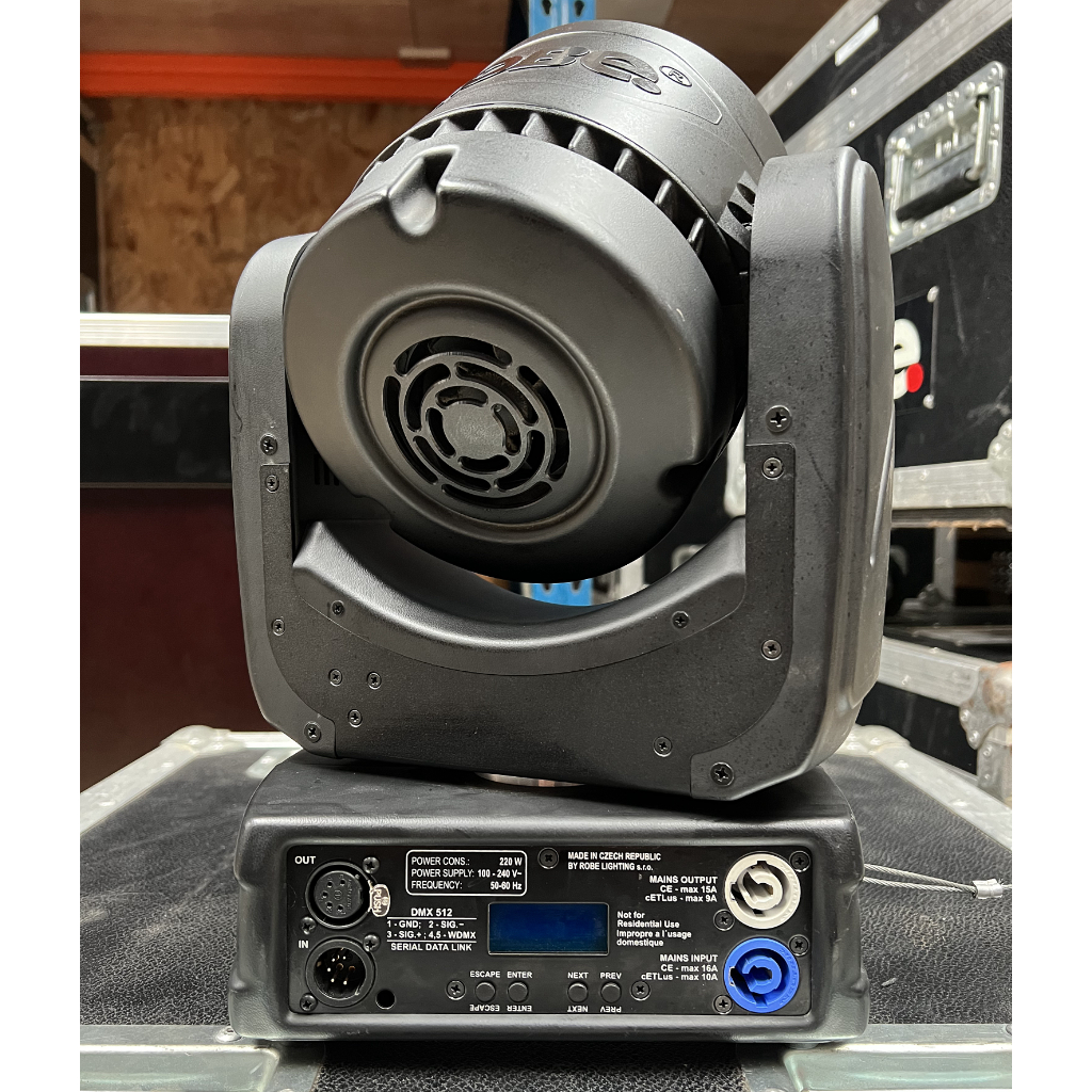 Robe ROBIN LEDBeam 150 Lighting Fixture