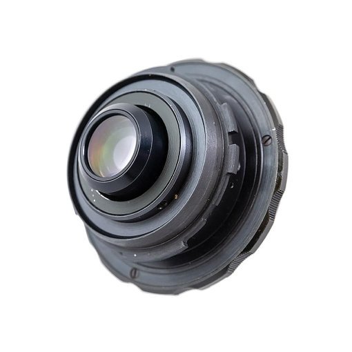 LOMO OCT19 Lens Set