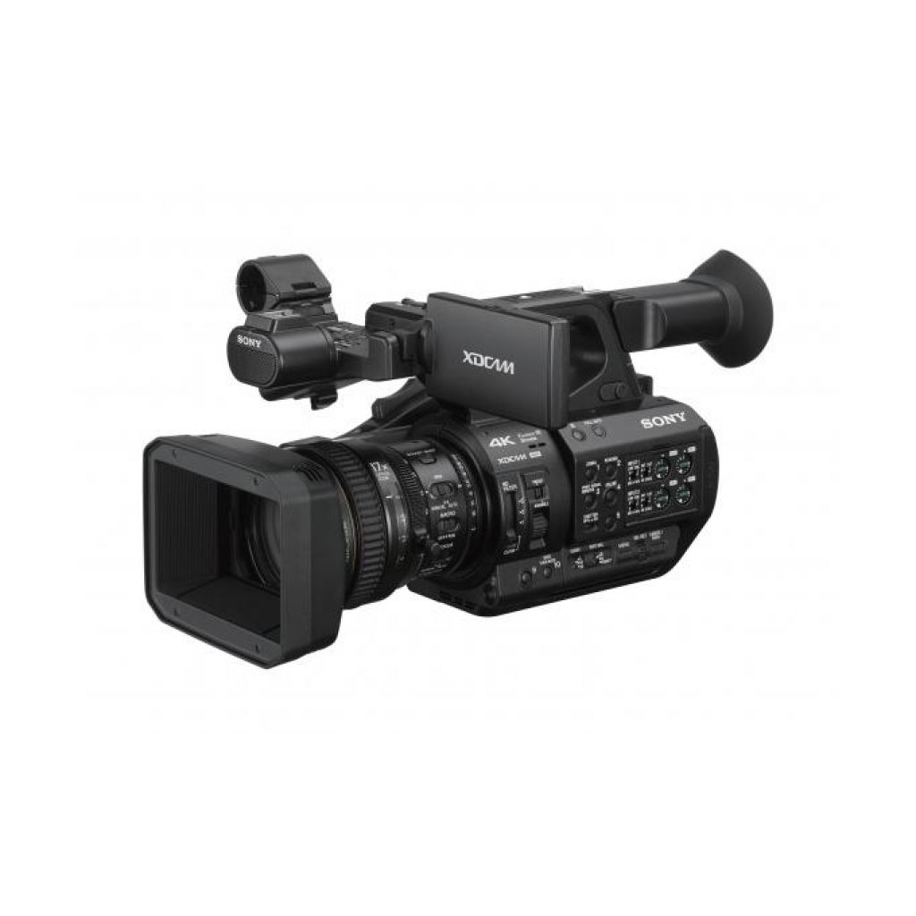 Sony PMW-300K1 XDCAM Camcorder
