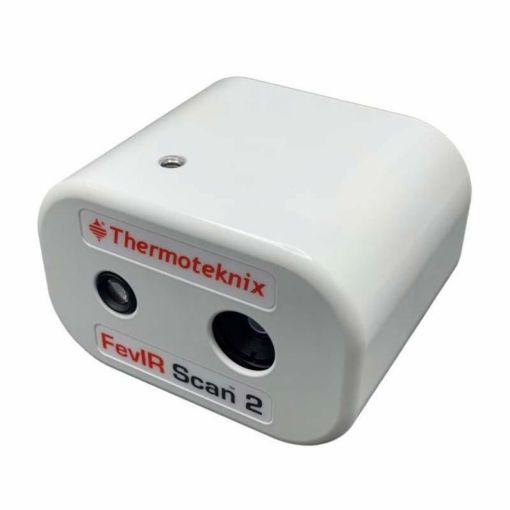 Thermoteknix FevIR Scan 2 Camera