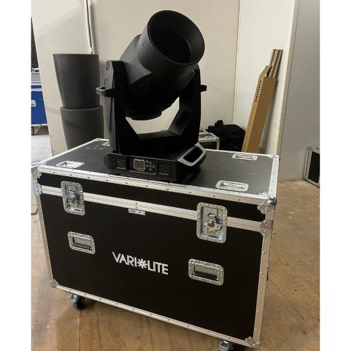 Vari-Lite VL10 BEAMWASH Lighting Fixture