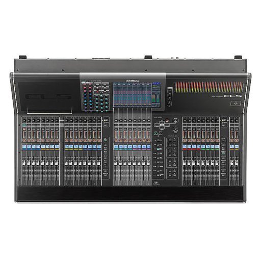 Yamaha CL5 Digital Mixing Console