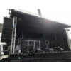 9m x 5m Truck Stage