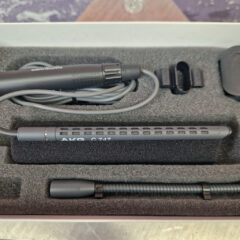 AKG 747 SET