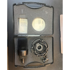 AKG C414 B-ULS Microphone Kit