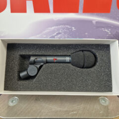 AKG SE300B with CK91 Capsule