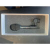 AKG SE300B with CK91 Capsule