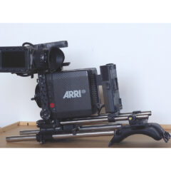ARRI ALEXA MINI Package