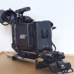 ARRI ALEXA MINI Package