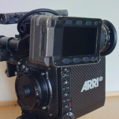 ARRI ALEXA MINI Package