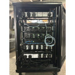 ATEN VM1600 4in 9 out Video (HD) Modular Matrix system