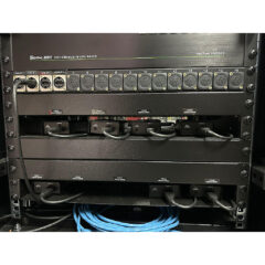 ATEN VM1600 4in 9 out Video (HD) Modular Matrix system