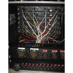 AXXENT MLS-4 Active analog audio splitter