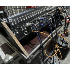 Allen and Heath Qu-24 Digital Mixer