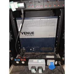 Avid-Digidesign Profile Package