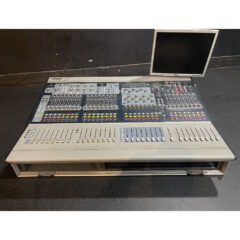 Avid-Digidesign Profile Package