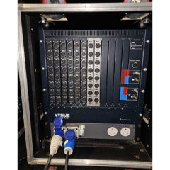Avid-Digidesign Profile Package
