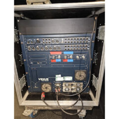 Avid-Digidesign Profile Package