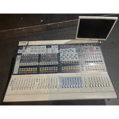 Avid-Digidesign Profile Package