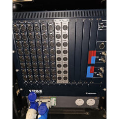 Avid-Digidesign Profile Package