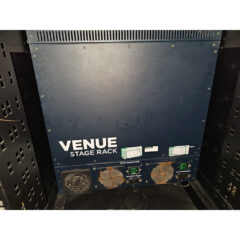 Avid-Digidesign Profile Package