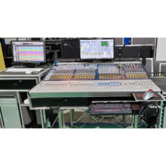 Avid-Digidesign Profile and Mixrack Package