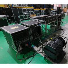 Avid-Digidesign Profile and Mixrack Package