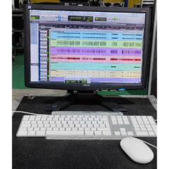 Avid-Digidesign Profile and Mixrack Package