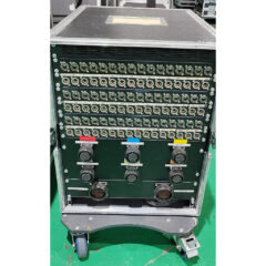 Avid-Digidesign Profile and Mixrack Package