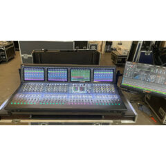 Avid-Digidesign S6L-32D Package