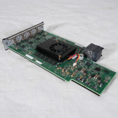Barco 4K Quad HMDI 2.0 Output Card