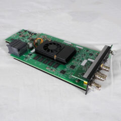 Barco 4K Tri-Combo Output Card