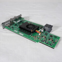 Barco 4K Tri-Combo Output Card