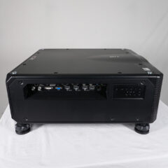 Barco G100‑W22 Projector