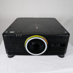 Barco G100‑W22 Projector