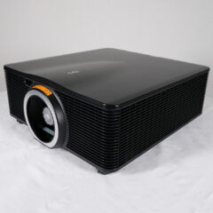Barco G62‑W9 Projector