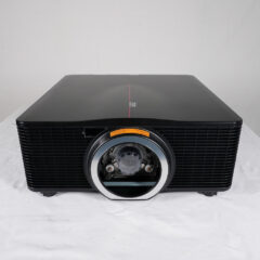 Barco G62‑W9 Projector